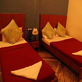 Nala Residency, Tiruvannamalai 2